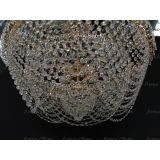 Люстра Водопад Роза в Химках