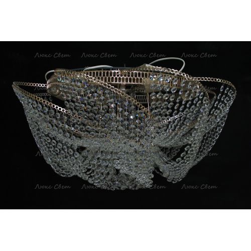 Люстра Космос № 2 в Химках Гусь Хрустальный