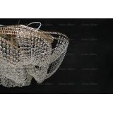 Люстра Космос № 2 в Химках