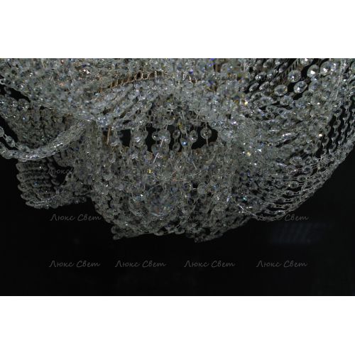 Люстра Космос № 2 в Химках Гусь Хрустальный