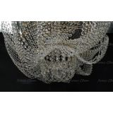 Люстра Космос № 2 в Химках