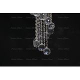 Люстра Анжелика №2 шар 40 в Химках