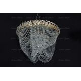 Люстра Водоворот Василиса в Химках