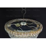 Люстра Водоворот Василиса в Химках