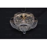 Люстра Галактика № 1 - 1 лампа в Химках Люстра Галактика № 1 - 1 лампа в Химках