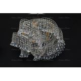 Люстра Космос конус 30 мм в Химках