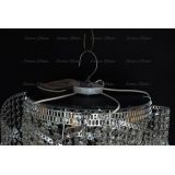 Люстра Космос конус 30 мм в Химках