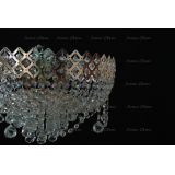 Люстра Корона №1 - 5 ламп  в Химках