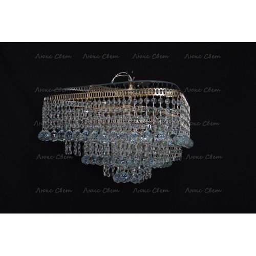 Люстра Верона №2 в Химках Гусь Хрустальный