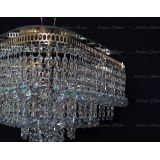 Люстра Верона №2 в Химках