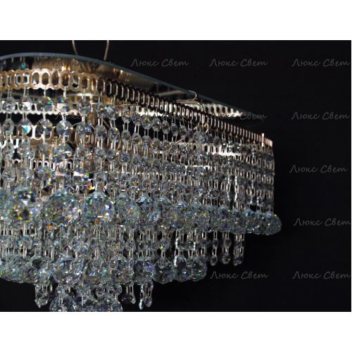 Люстра Верона №2 в Химках Гусь Хрустальный