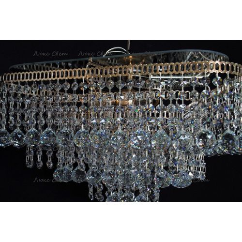 Люстра Верона №2 в Химках Гусь Хрустальный