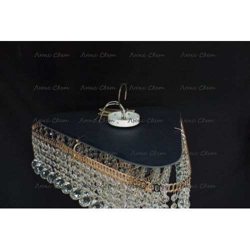 Люстра Верона №2 в Химках Гусь Хрустальный