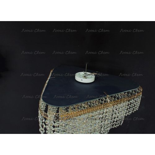 Люстра Верона №2 в Химках Гусь Хрустальный