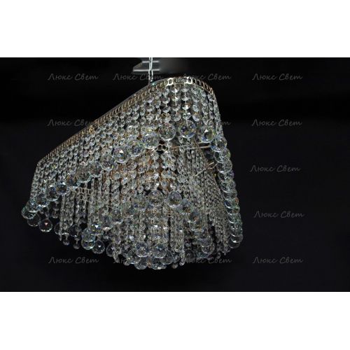 Люстра Верона №2 в Химках Гусь Хрустальный