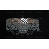 Люстра Корона №1 - 6 ламп  в Химках