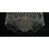 Люстра Корона №1 - 6 ламп  в Химках