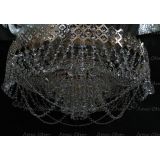 Люстра Корона №1 - 6 ламп  в Химках