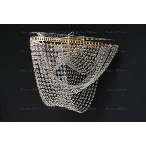 Люстра Верона № 4 в Химках Гусь Хрустальный