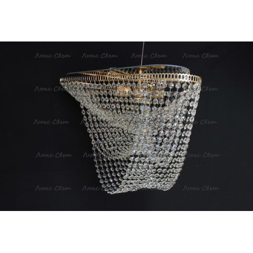 Люстра Верона № 4 в Химках Гусь Хрустальный