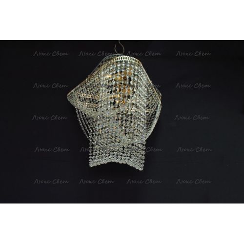 Люстра Верона № 4 в Химках Гусь Хрустальный