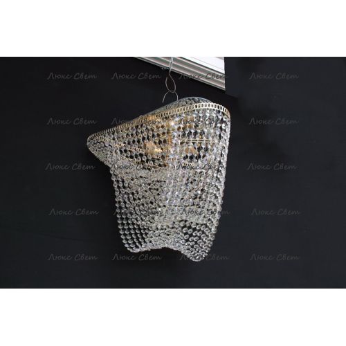 Люстра Верона № 4 в Химках Гусь Хрустальный