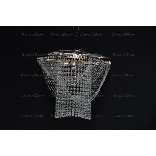 Люстра Верона № 4 в Химках Гусь Хрустальный