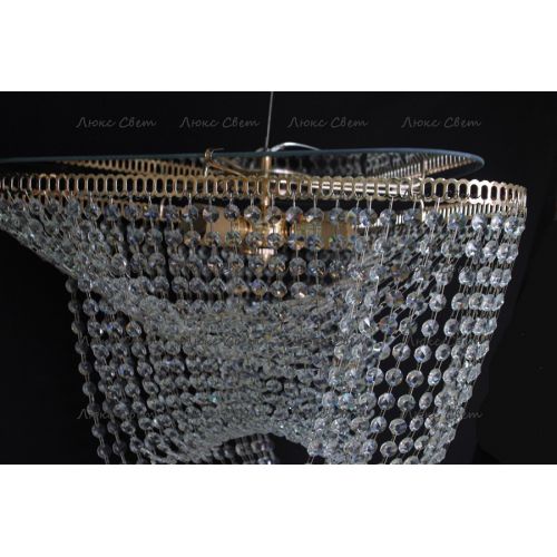 Люстра Верона № 4 в Химках Гусь Хрустальный
