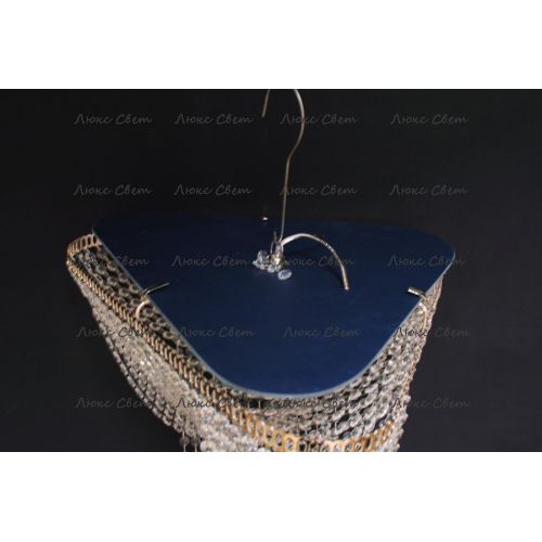 Люстра Верона № 4 в Химках Гусь Хрустальный