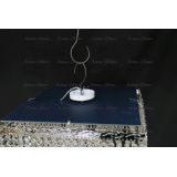 Люстра Квадрат гамма длинная в Химках