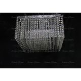 Люстра Квадрат гамма длинная в Химках