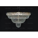 Люстра Водопад Обтикон в Химках