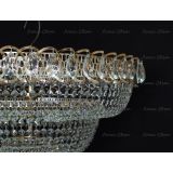 Люстра Водопад Обтикон в Химках