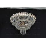 Люстра Водопад Обтикон в Химках