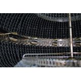 Люстра Водопад камень обтикон в Химках Люстра Водопад камень обтикон в Химках