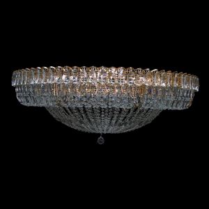 Люстра Кольцо Купол 2 - 1000 мм в Химках отзыв и фото покупателя