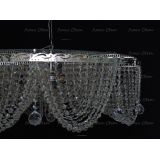 Люстра Виктория 800 мм в Химках