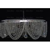 Люстра Виктория 800 мм в Химках