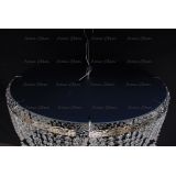 Люстра Виктория 800 мм в Химках