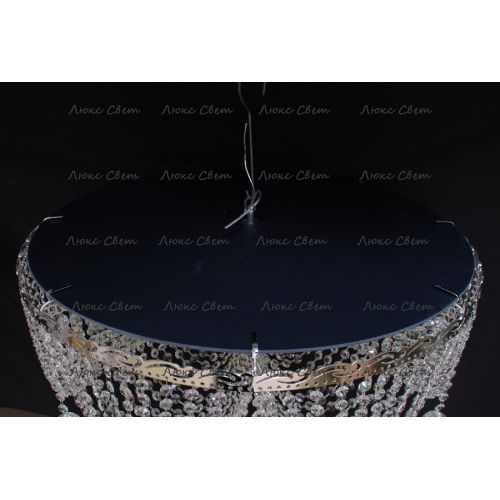 Люстра Виктория 800 мм в Химках Гусь Хрустальный