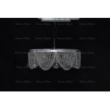 Люстра Виктория 800 мм в Химках