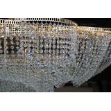 Люстра Лотос 1500 мм в Химках Люстра Лотос 1500 мм в Химках