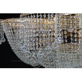 Люстра Лотос 1500 мм в Химках Люстра Лотос 1500 мм в Химках