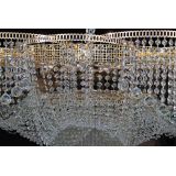 Люстра Лотос 1500 мм в Химках Люстра Лотос 1500 мм в Химках