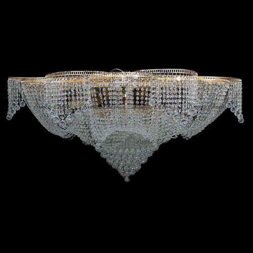 Люстра Лотос 1500 мм в Химках Люстра Лотос 1500 мм в Химках