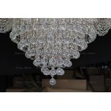 Люстра Лотос 1500 мм в Химках Люстра Лотос 1500 мм в Химках