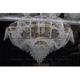 Люстра Лотос 1500 мм в Химках Люстра Лотос 1500 мм в Химках