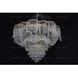 Люстра Лотос 1000 мм  в Химках