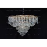 Люстра Лотос 1000 мм  в Химках