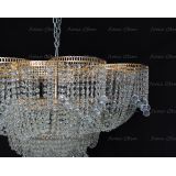 Люстра Лотос 1000 мм  в Химках